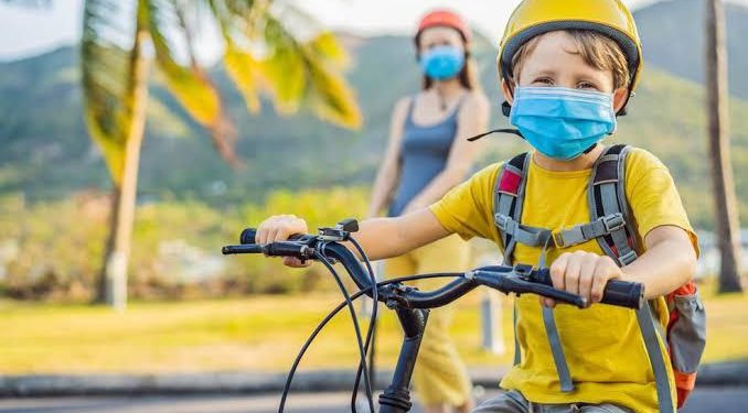 O poder do esporte na formação do cidadão