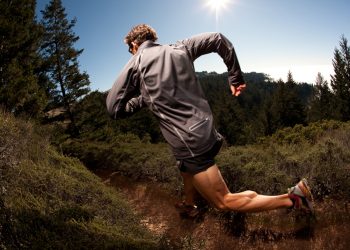 Chegou a hora do longão