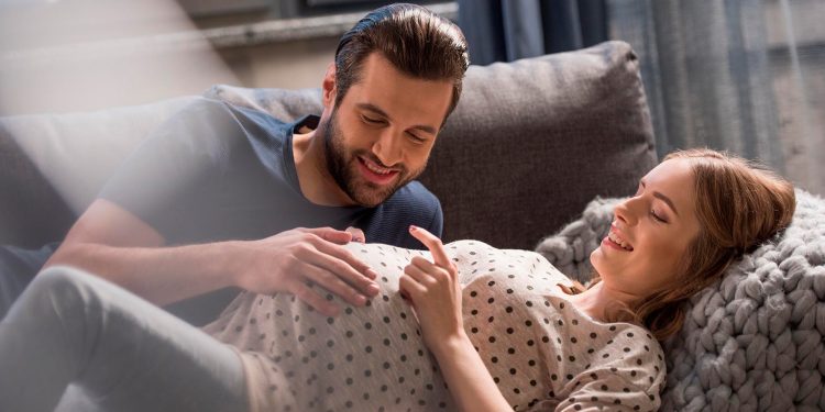 Estou grávida e agora? Cuidados Especiais