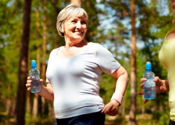 Alzheimer pode ser prevenido com exercício físico
