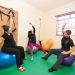 O corpo pede movimento – Pilates na Gravidez