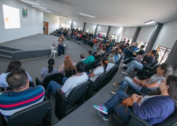 Prefeitura promove reuniões preparatórias para a Conferência Municipal de Saúde