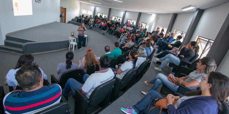 Prefeitura promove reuniões preparatórias para a Conferência Municipal de Saúde