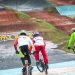 Copa Brasil de BMX teve o apoio da Prefeitura