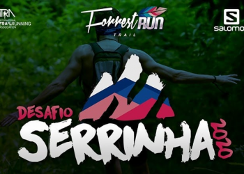 DESAFIO SERRINHA 2020 – SE PREPARE PRO CHOQUE!