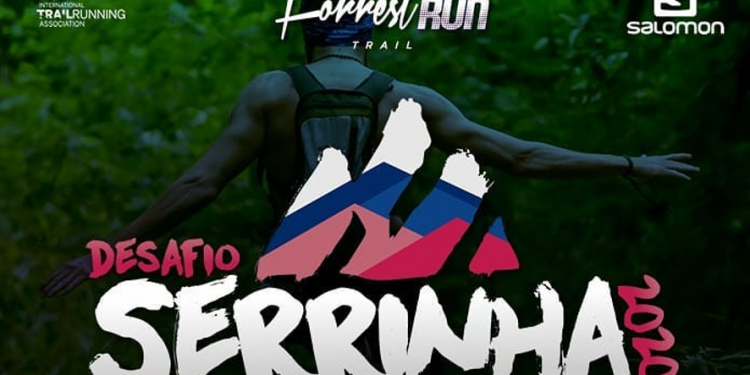 DESAFIO SERRINHA 2020 – SE PREPARE PRO CHOQUE!