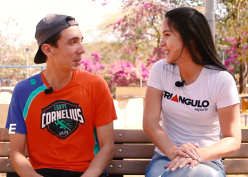 Sky Running 2019 com Guilherme Bernardo