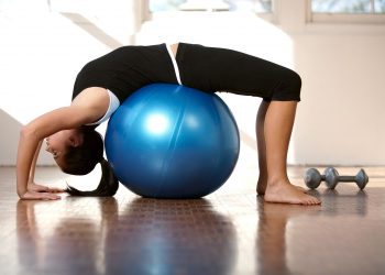 Pilates: mais de 500 exercícios praticados