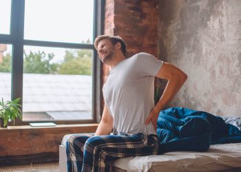 Coluna lombar, o movimento é essencial