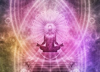 Chakras: conheça os sete centros energéticos presentes em nosso corpo