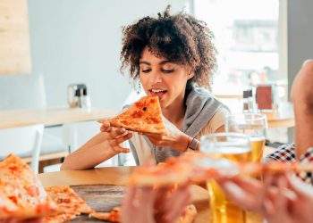 Como eu posso emagrecer sem me privar de tudo que eu gosto?