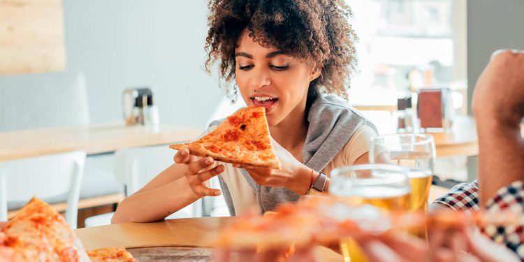 Como eu posso emagrecer sem me privar de tudo que eu gosto?