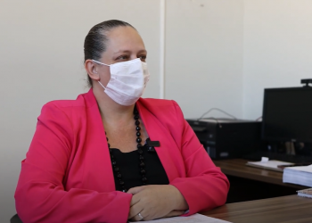 Secretária de Ação Social dá detalhes sobre o Programa Renda Básica