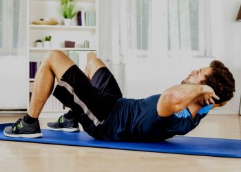 EXERCÍCIO EM CASA EM TEMPOS DE PANDEMIA – CUIDADOS A SEREM TOMADOS