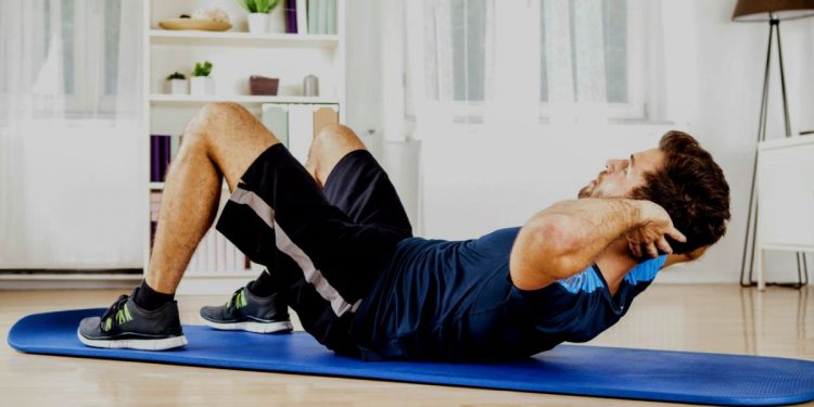 EXERCÍCIO EM CASA EM TEMPOS DE PANDEMIA – CUIDADOS A SEREM TOMADOS