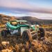 CBMM e Giaffone Racing lançam a Exo Nb, primeira linha de UTVs com a tecnologia do Nióbio