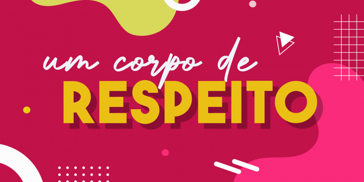 Um corpo de respeito