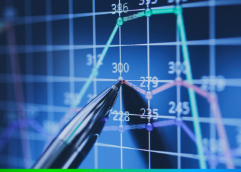 Bolsa sobe pelo quinto dia seguido e atinge maior nível desde janeiro