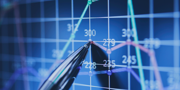 Bolsa sobe pelo quinto dia seguido e atinge maior nível desde janeiro