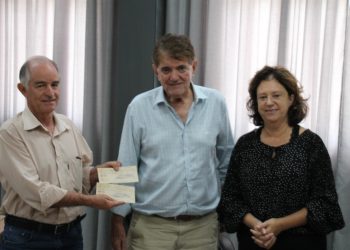 Prefeitura repassa mais de R$ 2 milhões para a Santa Casa