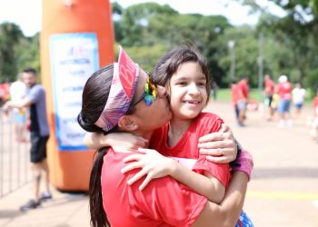 CORRIDA DA FAMÍLIA – CBMM