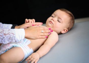 A função do Fisioterapeuta no tratamento da Bronquiolite