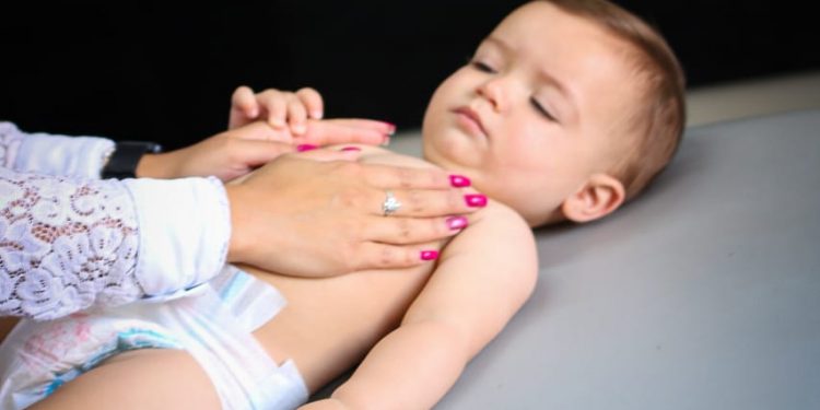 A função do Fisioterapeuta no tratamento da Bronquiolite