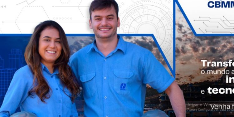 CBMM abre inscrições para Programa de Trainee 2021