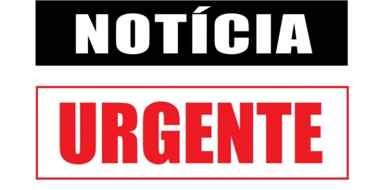 Avião cai no Aeroporto da Pampulha, em Belo Horizonte