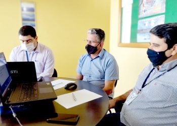 Aeroporto de Araxá recebe 100% de conformidade em vistoria realizada pela Aeronáutica