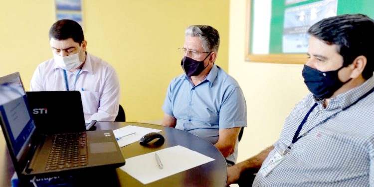 Aeroporto de Araxá recebe 100% de conformidade em vistoria realizada pela Aeronáutica