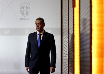 As gravações que derrubaram Rogério Caboclo da CBF