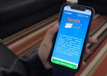 Inscrições para o Programa Renda Básica Araxá são prorrogadas