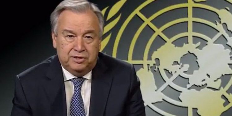 Cúpula do Clima: Guterres defende ação imediata dos líderes mundiais