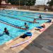 Centro Esportivo Álvaro Maneira promove aulas de natação