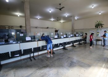 Contribuintes de Araxá podem quitar débitos com descontos em até 24 parcelas