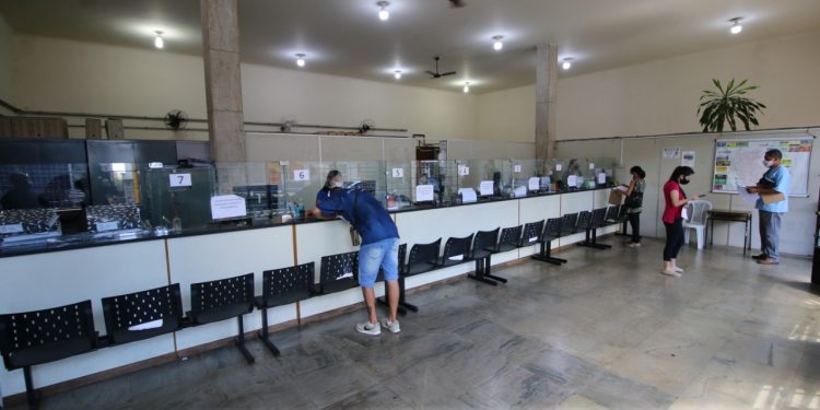 Contribuintes de Araxá podem quitar débitos com descontos em até 24 parcelas