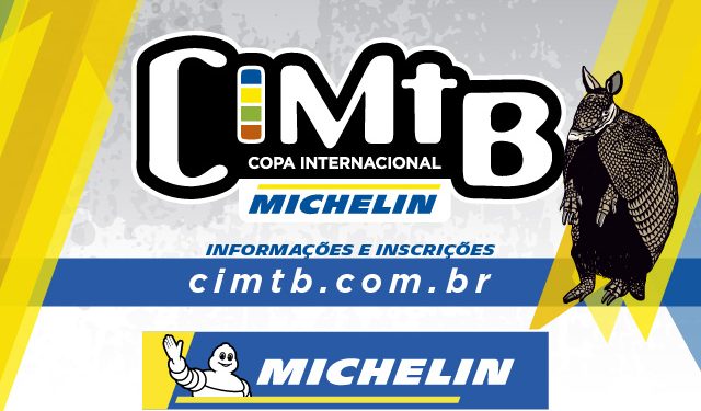 CIMTB Michelin divulga novo calendário para 2021