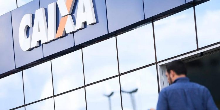 Caixa antecipa segunda parcela do auxílio emergencial