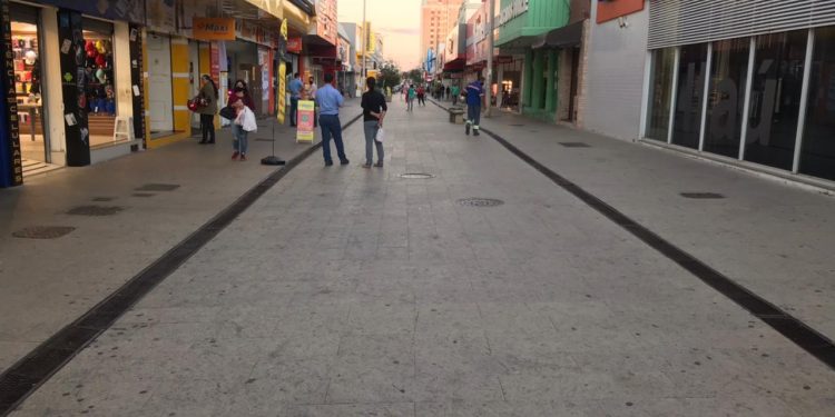Horário do comércio é ampliado para o Dia das Mães