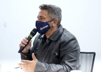 Prefeito lamenta situação da pandemia em Araxá e reitera que sempre esteve ao lado dos comerciantes