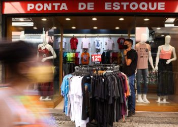 Mais da metade dos brasileiros quer comprar presentes no Dia das Mães