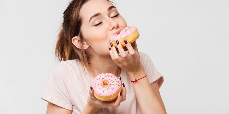 QUARENTENA E COMPULSÃO ALIMENTAR