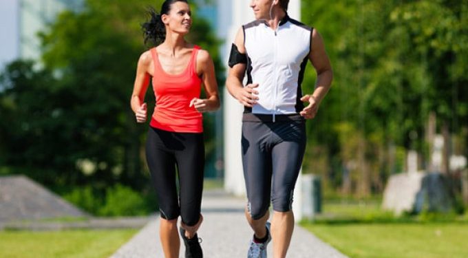 20 dicas incríveis sobre corrida