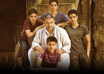 Dangal | Um filme que inspira
