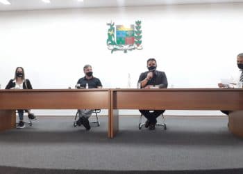 Veja aqui as novas medidas do decreto anunciadas pela Prefeitura de Araxá