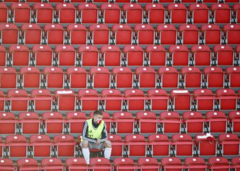 Onde está o décimo segundo jogador?