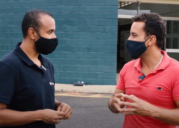 Vereador pede fechamento do Complexo do Barreiro