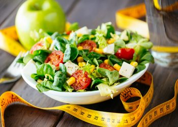 COMO EFETIVAR SUAS METAS ALIMENTARES EM 2021