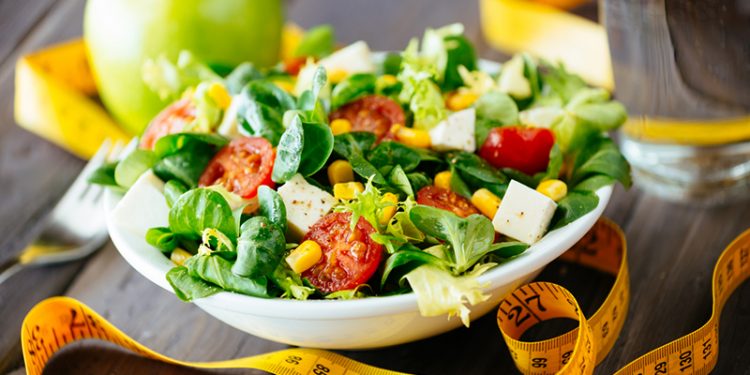 COMO EFETIVAR SUAS METAS ALIMENTARES EM 2021